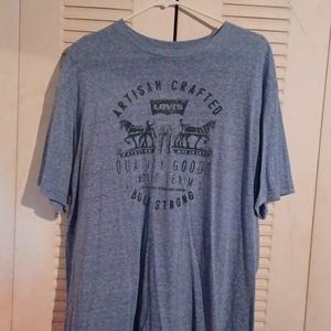 Levi's Graphic Tee
